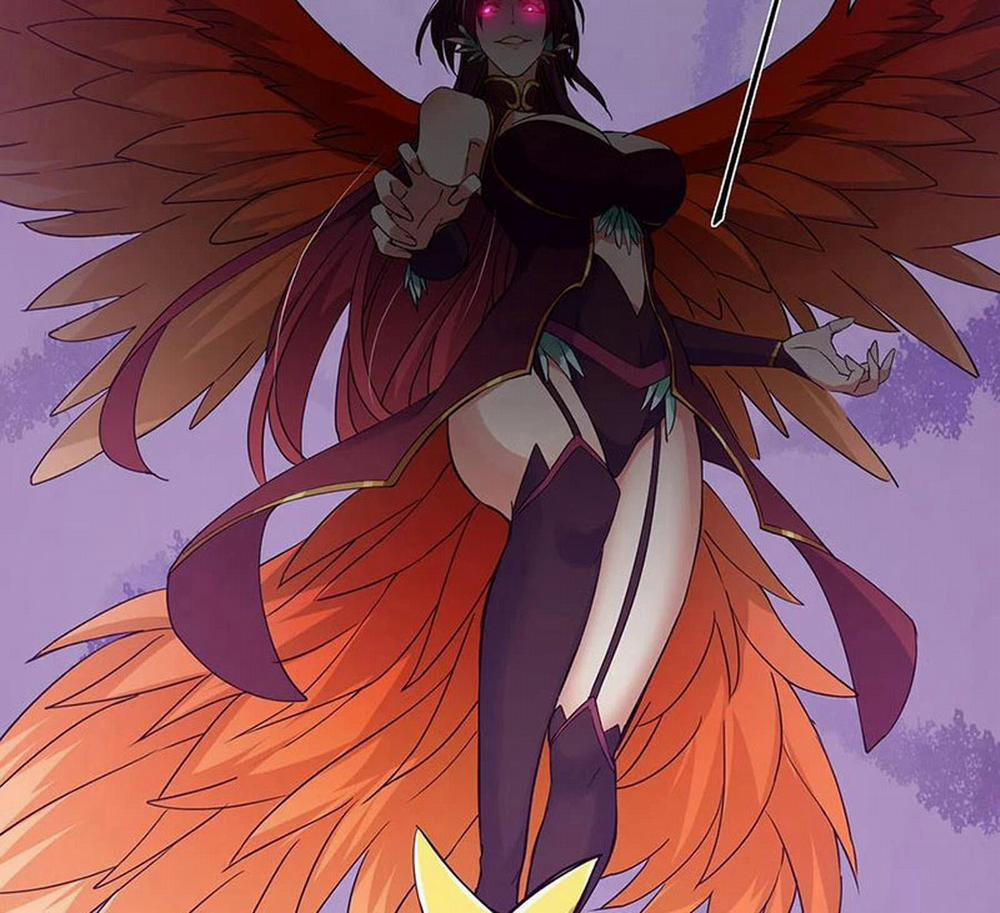 Chưởng Môn Khiêm Tốn Chút 398 trang 93