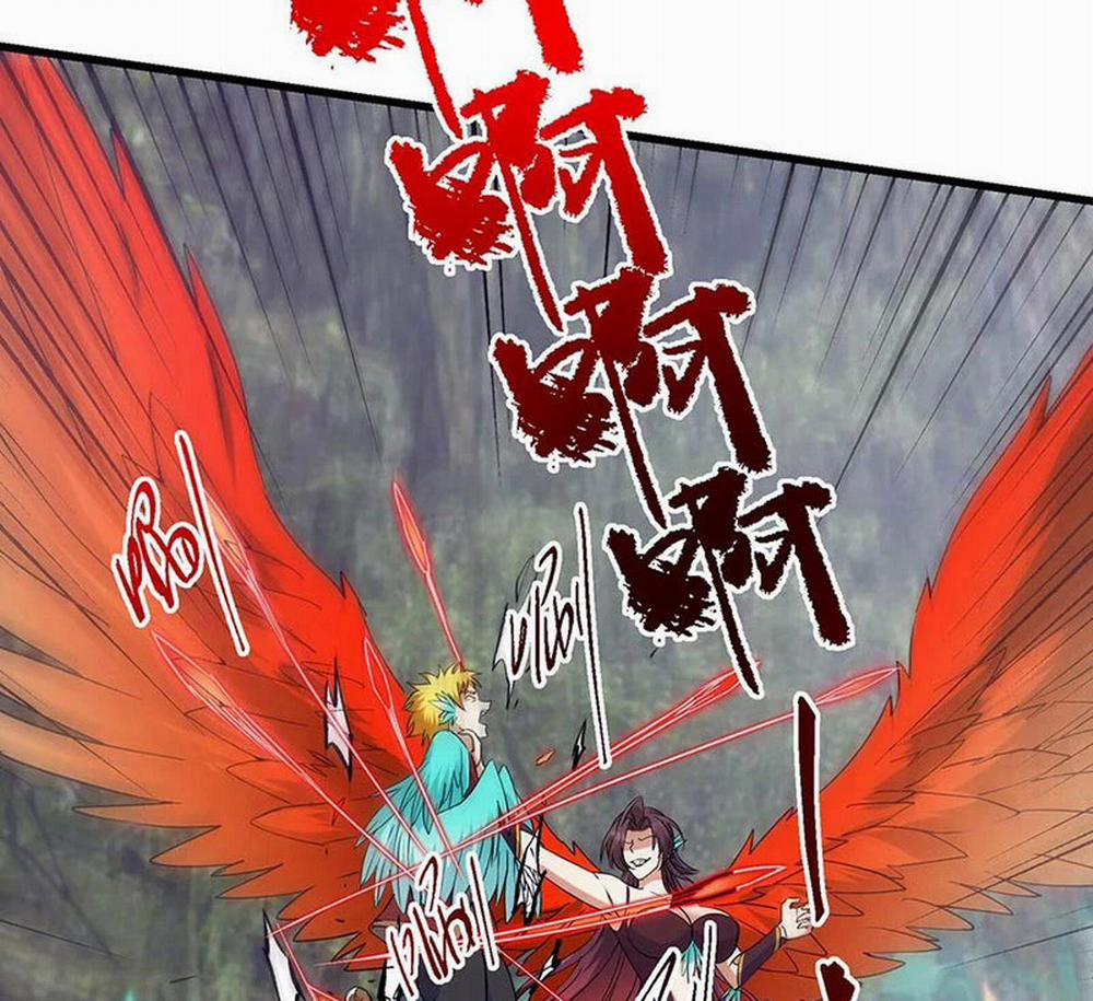 Chưởng Môn Khiêm Tốn Chút 398 trang 96