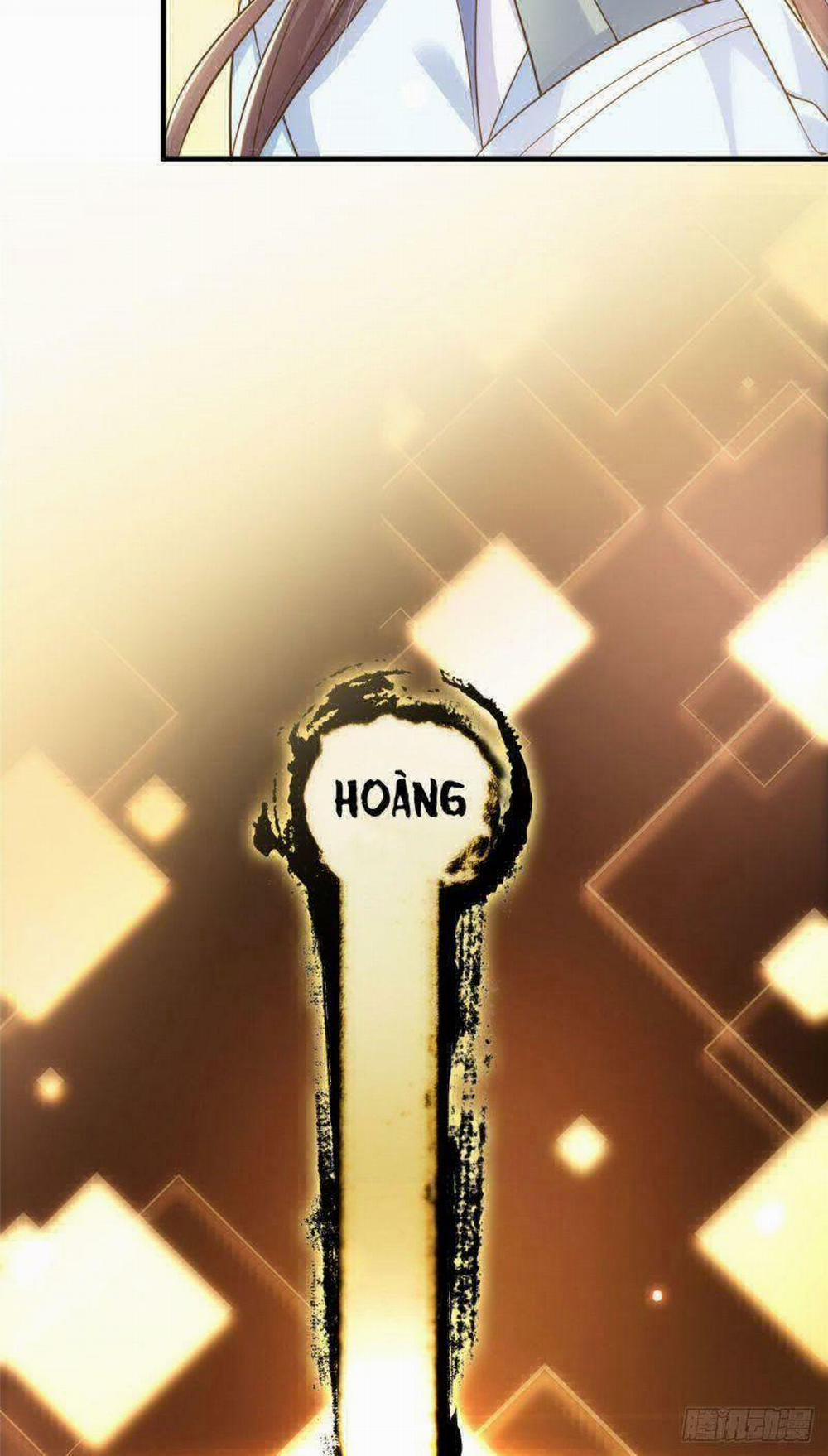 Chưởng Môn Khiêm Tốn Chút 4 trang 10