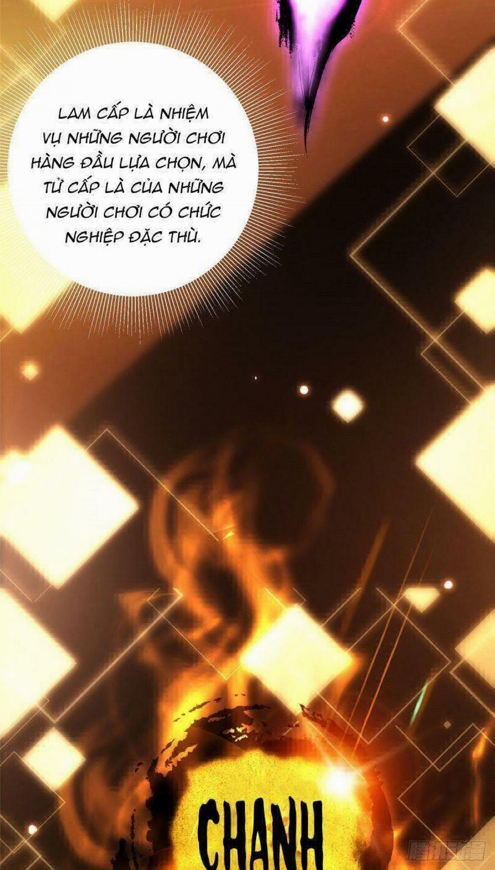 Chưởng Môn Khiêm Tốn Chút 4 trang 13