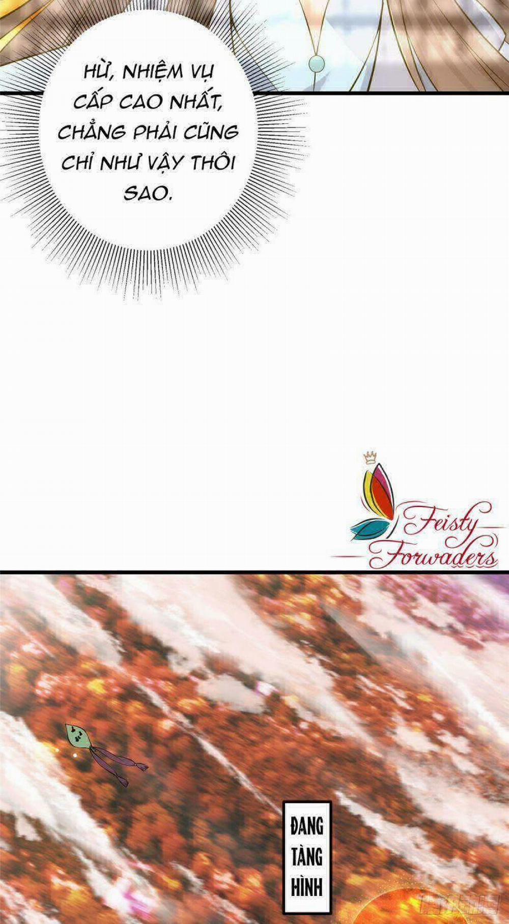 Chưởng Môn Khiêm Tốn Chút 4 trang 19