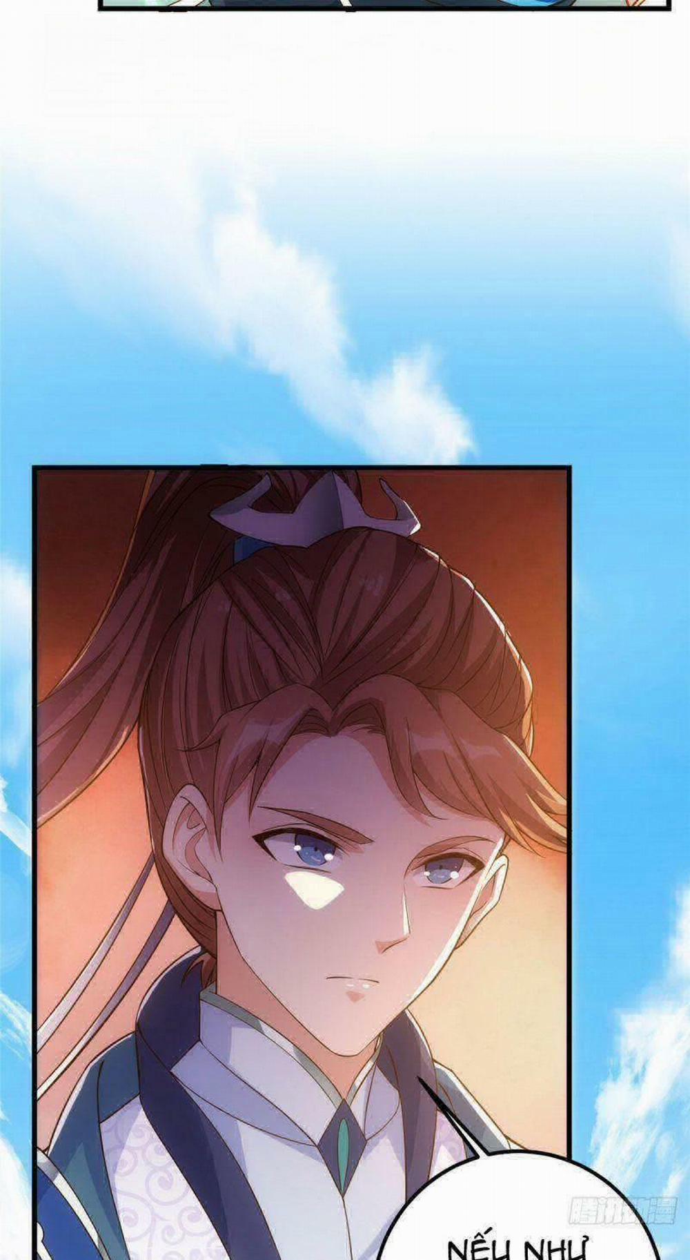 Chưởng Môn Khiêm Tốn Chút 4 trang 26