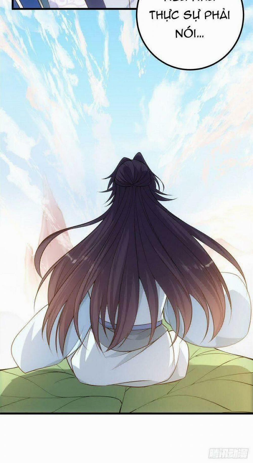 Chưởng Môn Khiêm Tốn Chút 4 trang 27