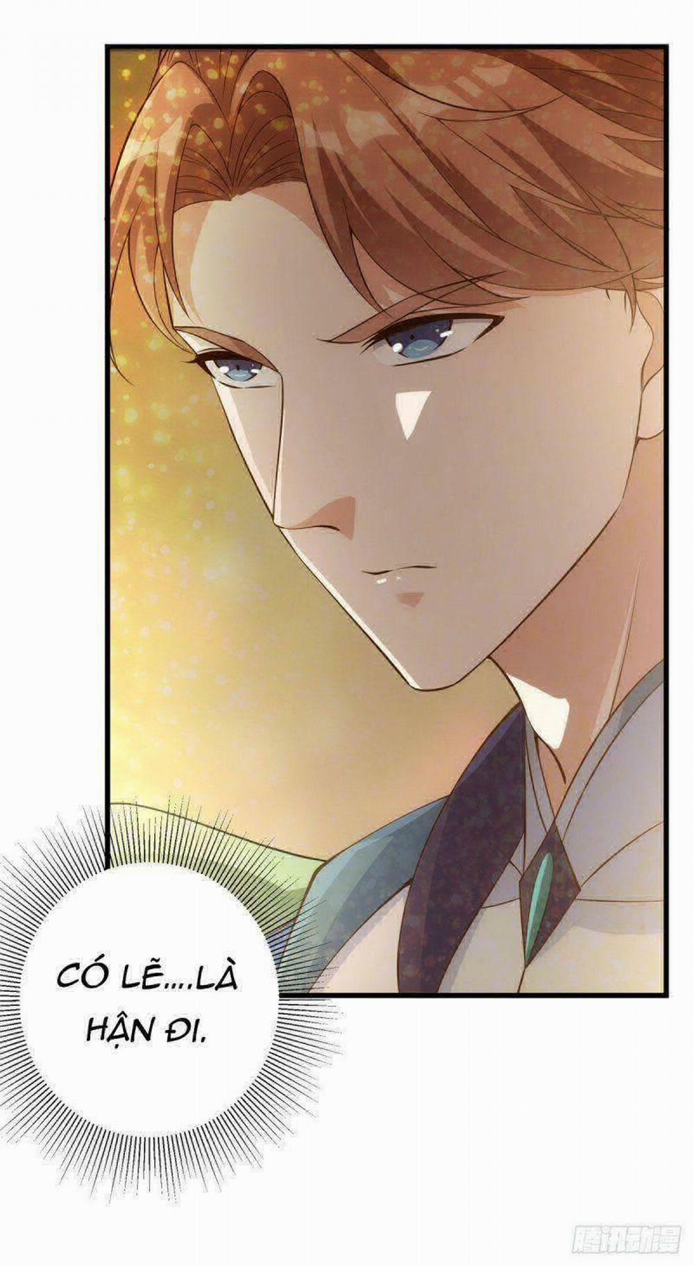 Chưởng Môn Khiêm Tốn Chút 4 trang 28