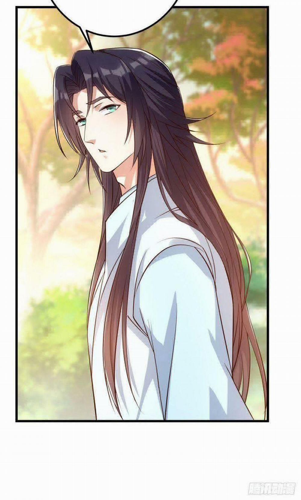 Chưởng Môn Khiêm Tốn Chút 4 trang 32