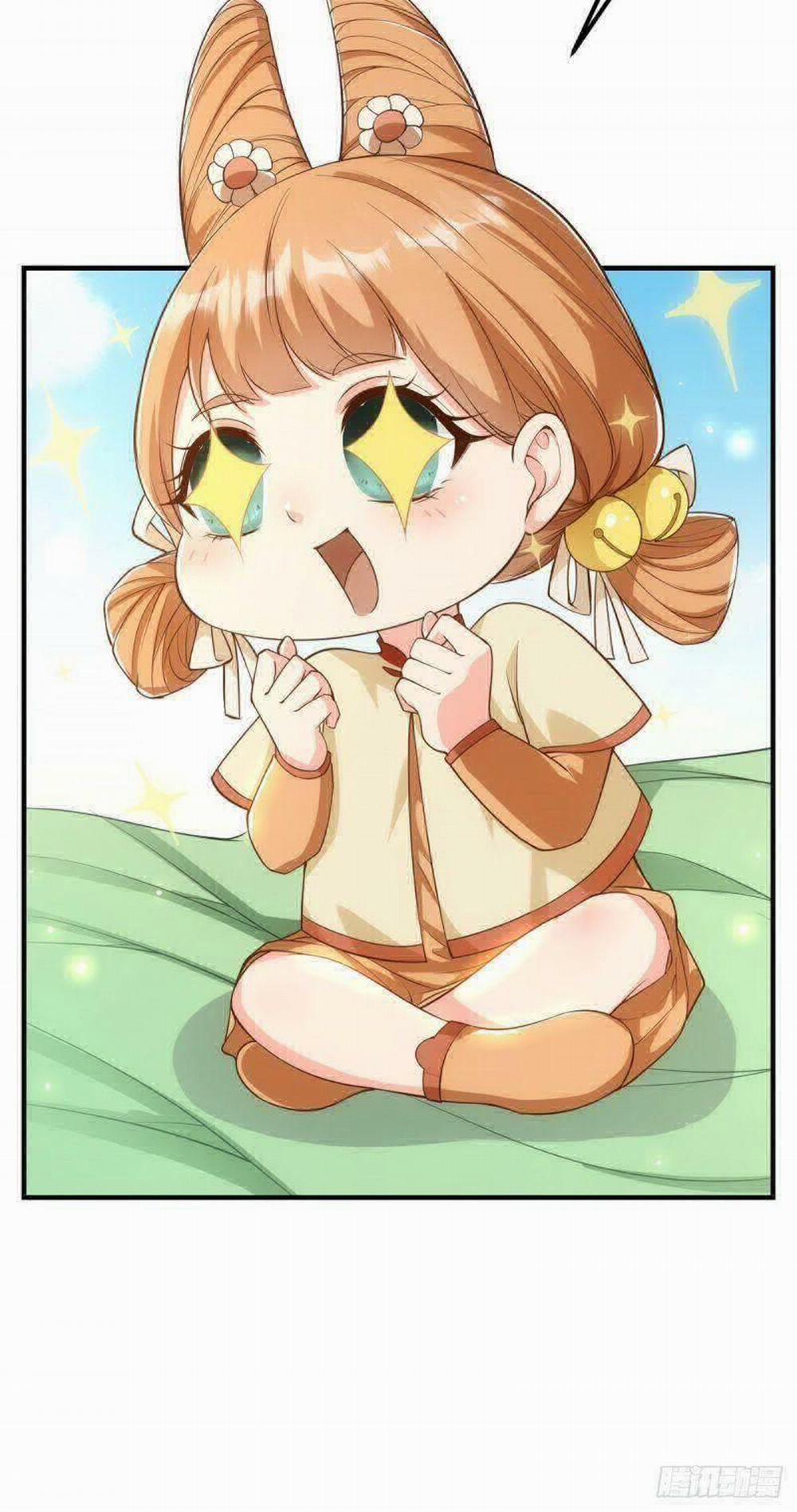 Chưởng Môn Khiêm Tốn Chút 4 trang 5