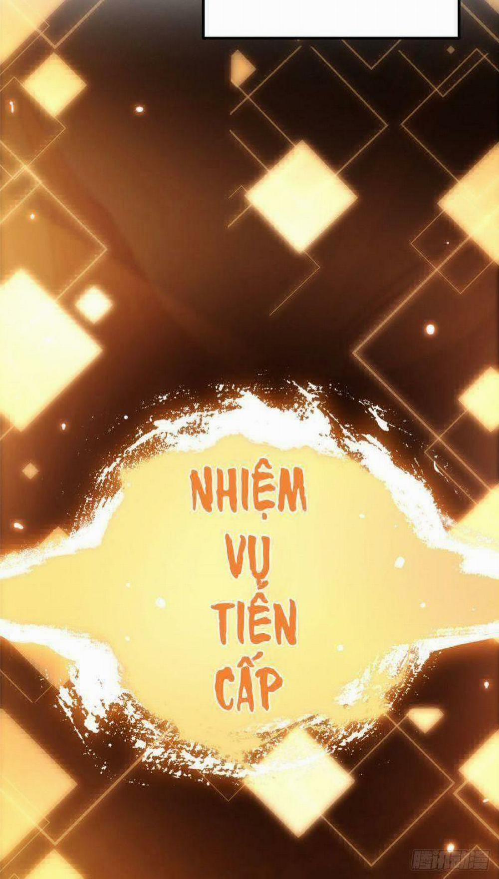 Chưởng Môn Khiêm Tốn Chút 4 trang 7