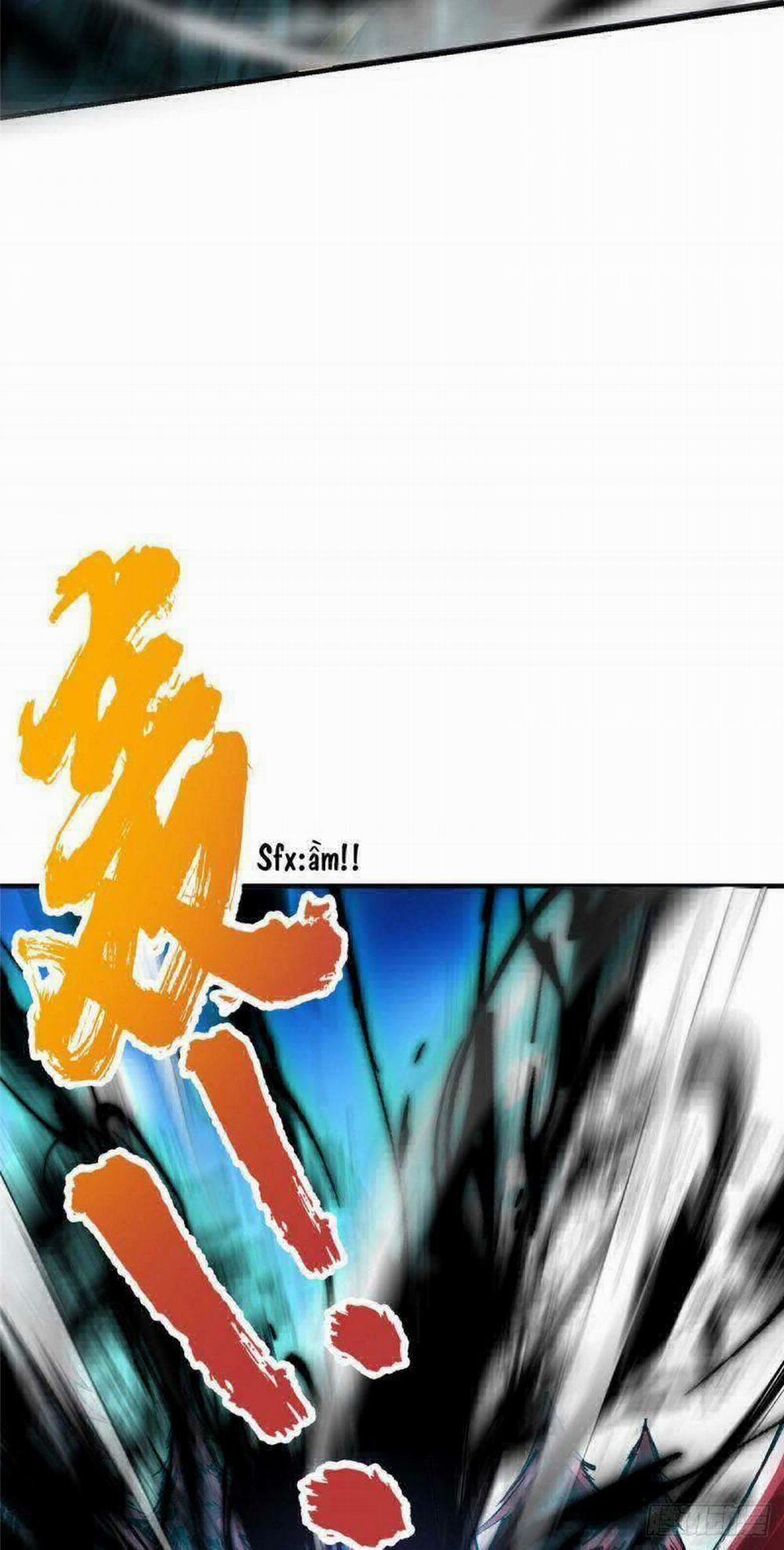 Chưởng Môn Khiêm Tốn Chút 40 trang 14