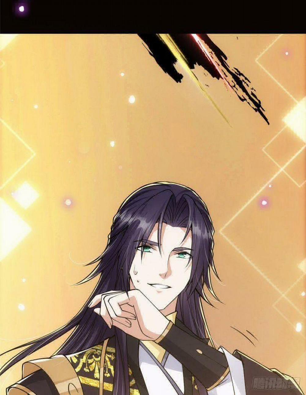 Chưởng Môn Khiêm Tốn Chút 40 trang 35