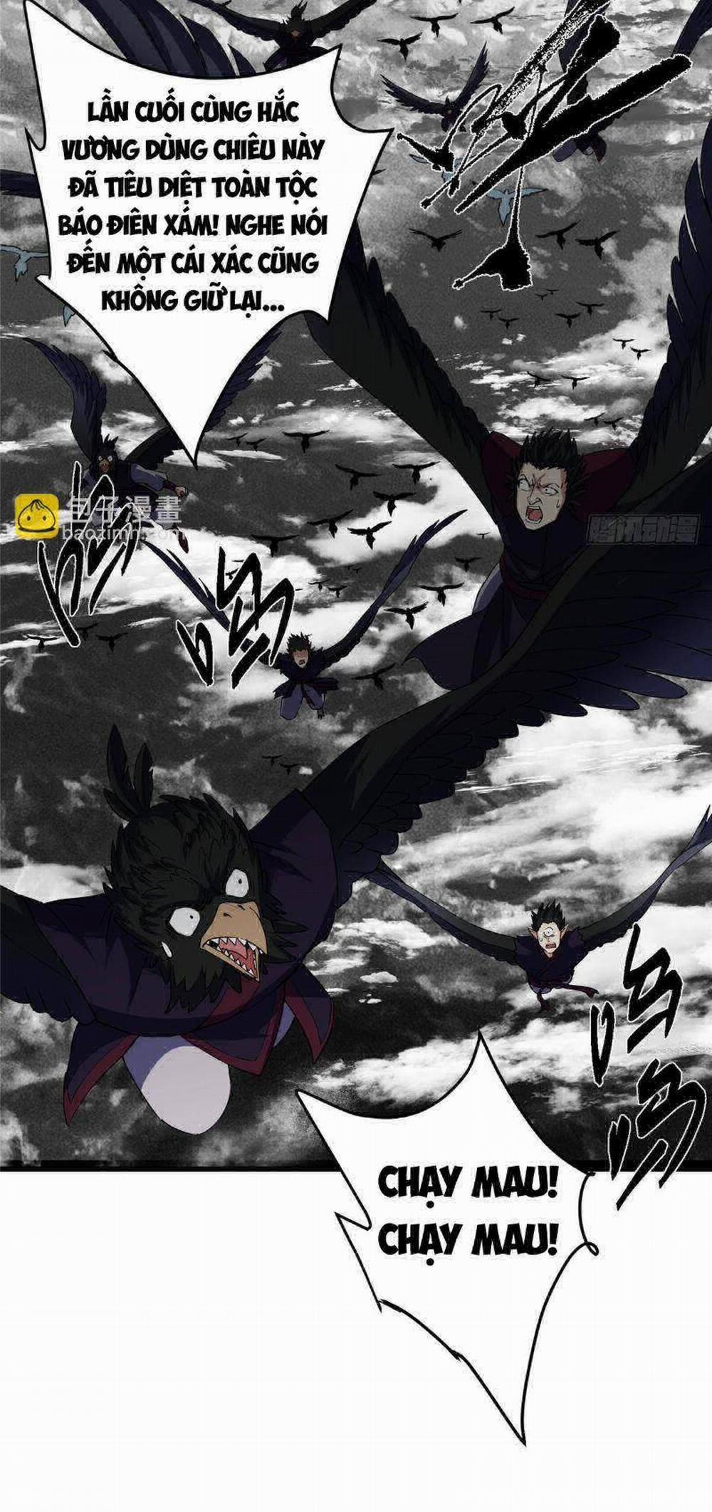 Chưởng Môn Khiêm Tốn Chút 402 trang 2