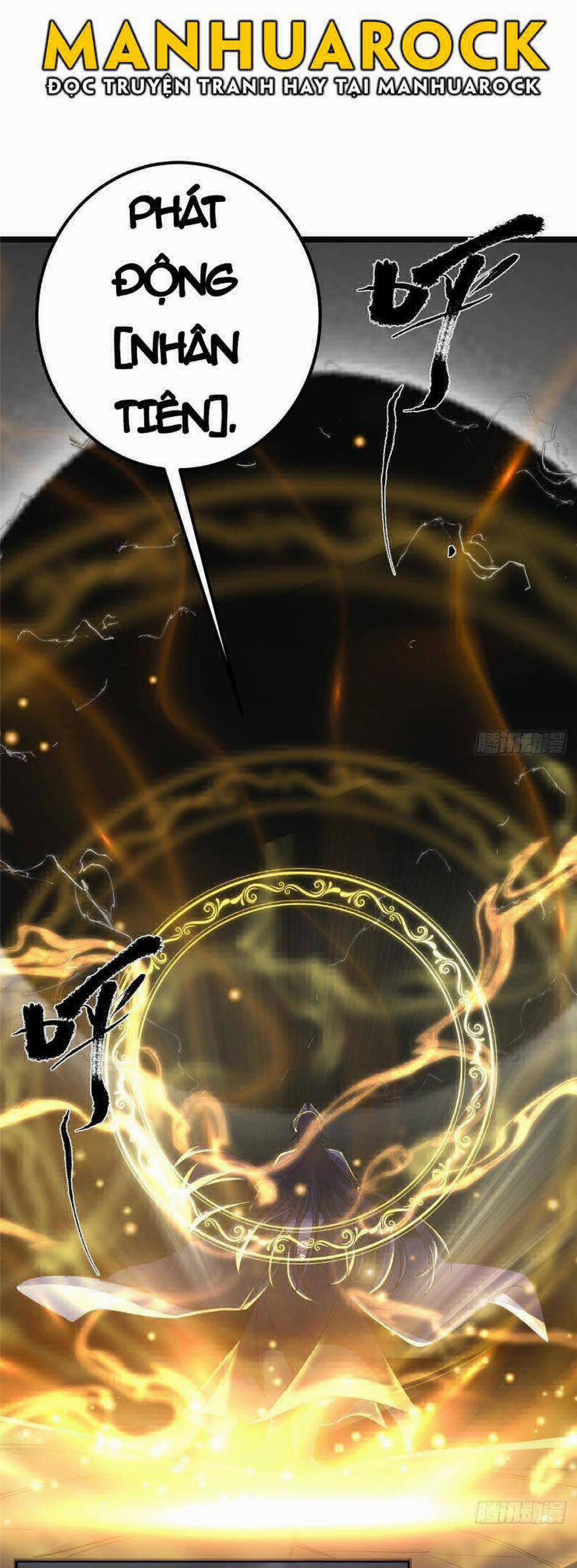 Chưởng Môn Khiêm Tốn Chút 402 trang 3