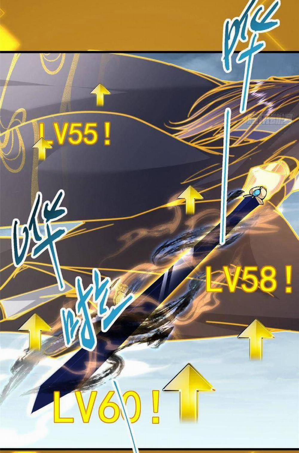 Chưởng Môn Khiêm Tốn Chút 402 trang 46