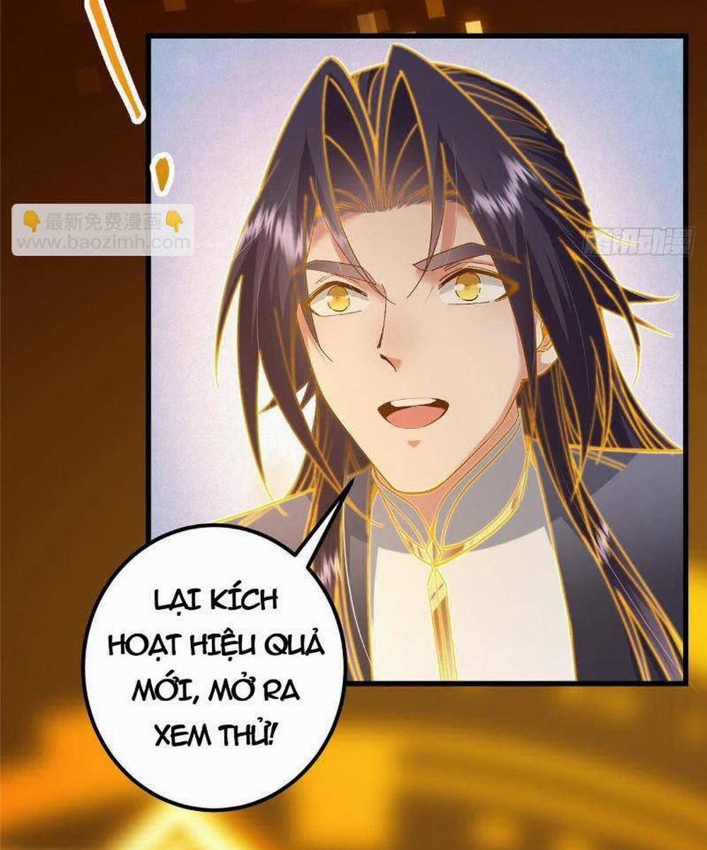 Chưởng Môn Khiêm Tốn Chút 402 trang 48