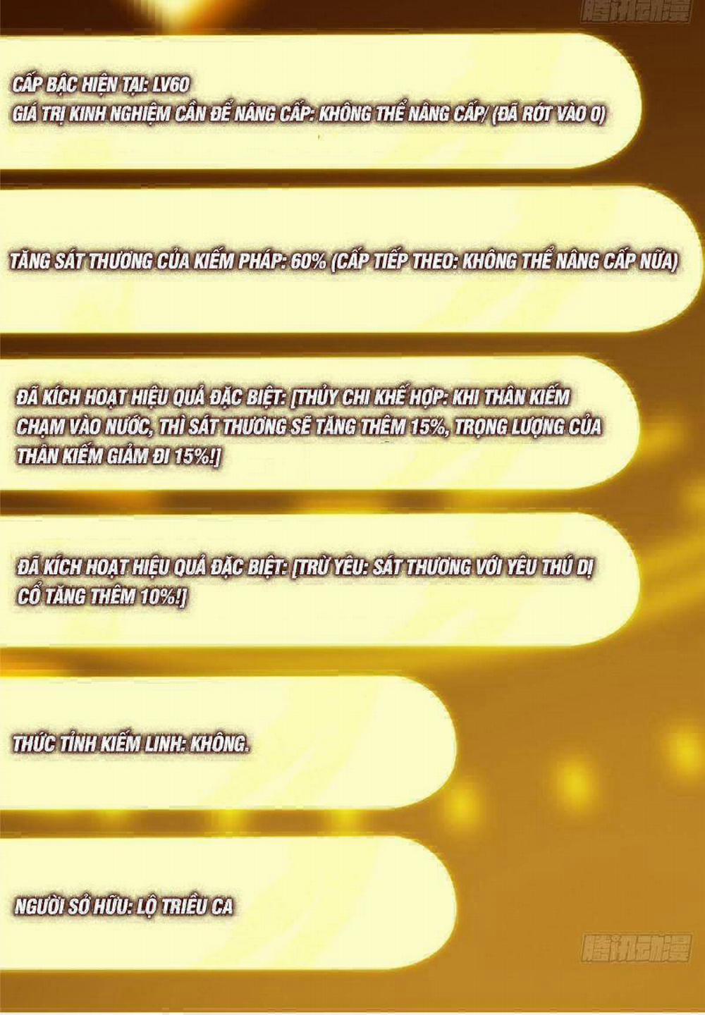 Chưởng Môn Khiêm Tốn Chút 402 trang 50