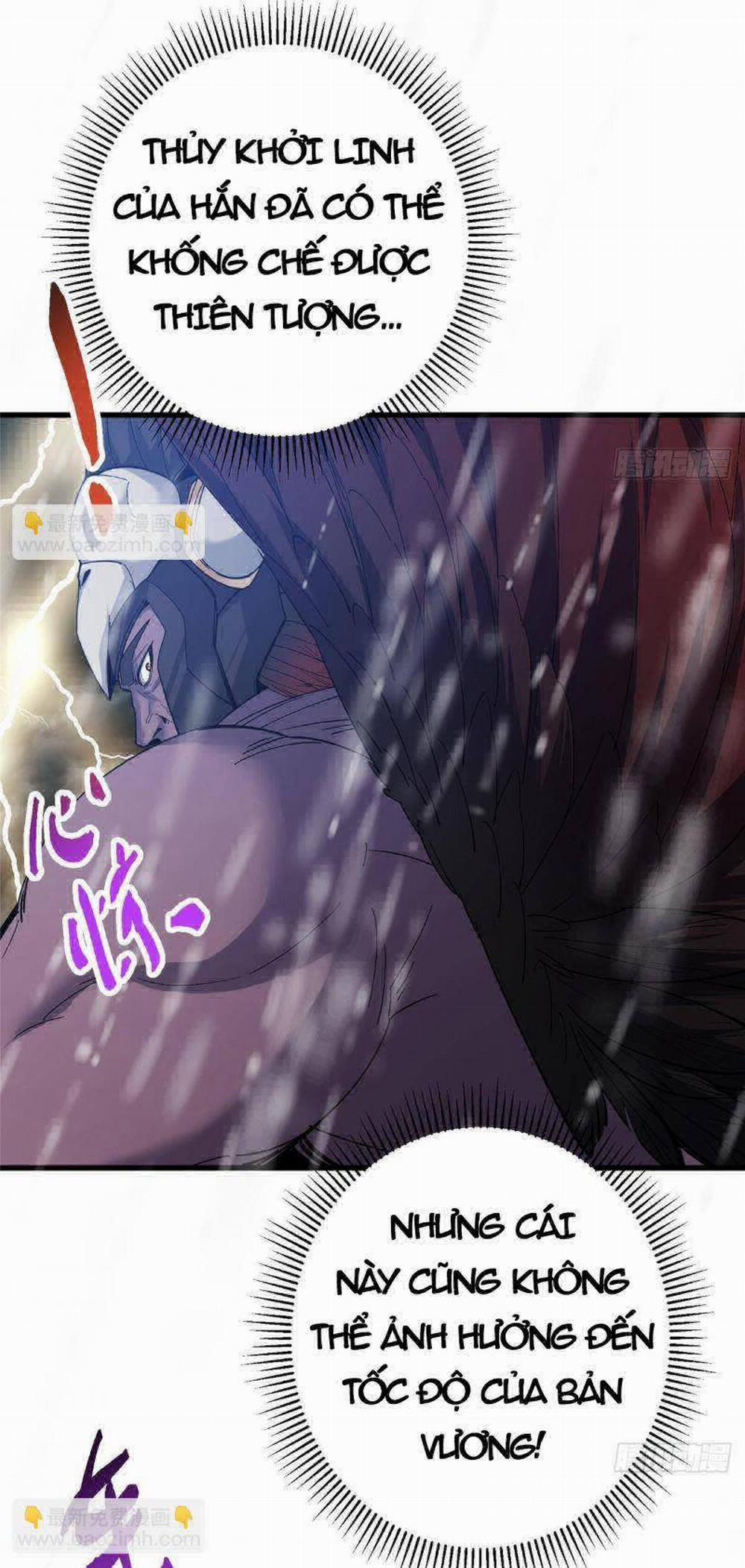 Chưởng Môn Khiêm Tốn Chút 402 trang 55