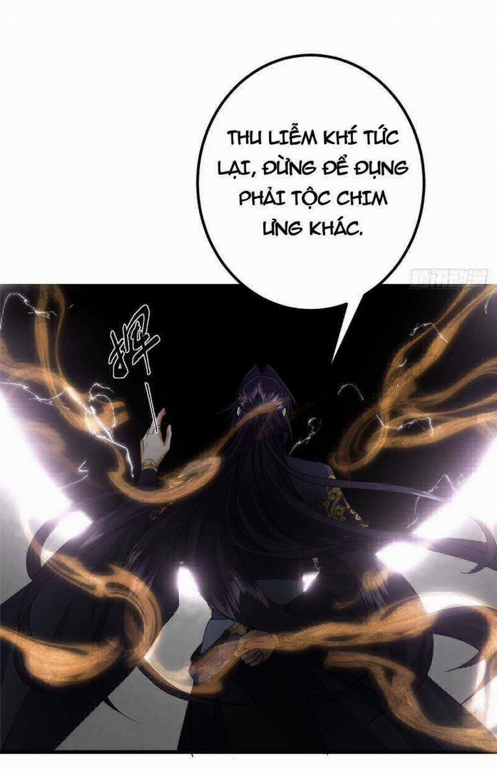 Chưởng Môn Khiêm Tốn Chút 402 trang 6