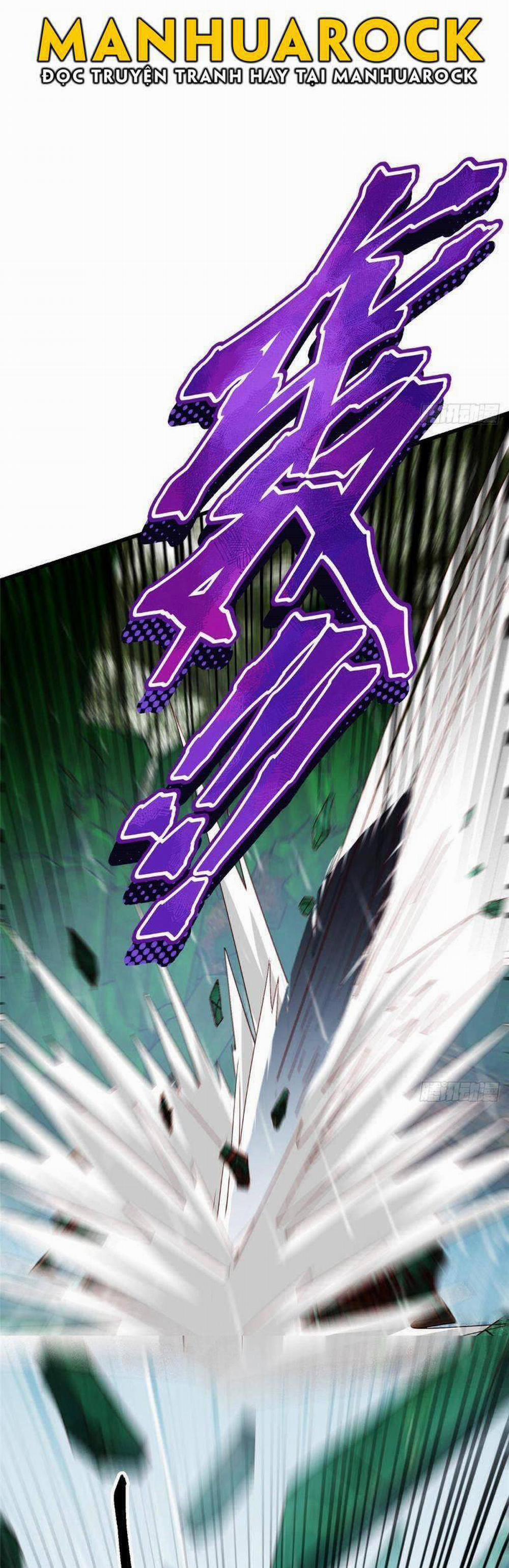 Chưởng Môn Khiêm Tốn Chút 402 trang 64