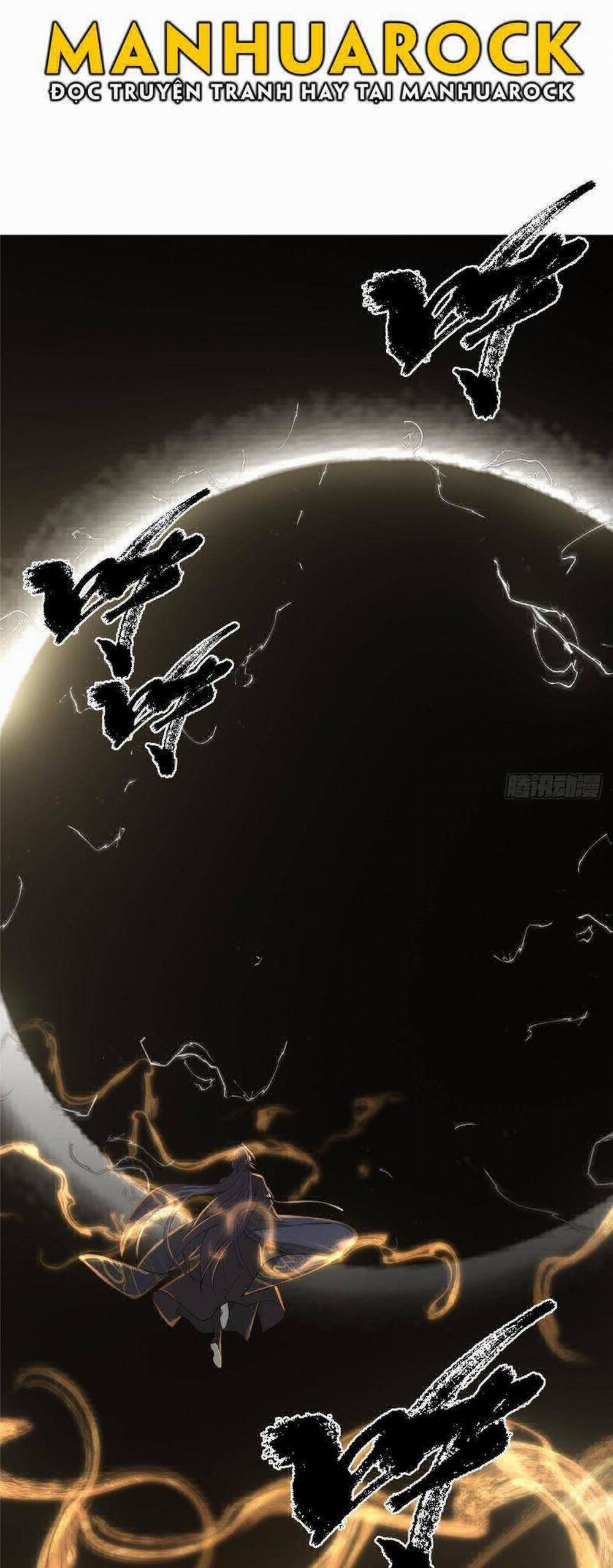 Chưởng Môn Khiêm Tốn Chút 402 trang 9