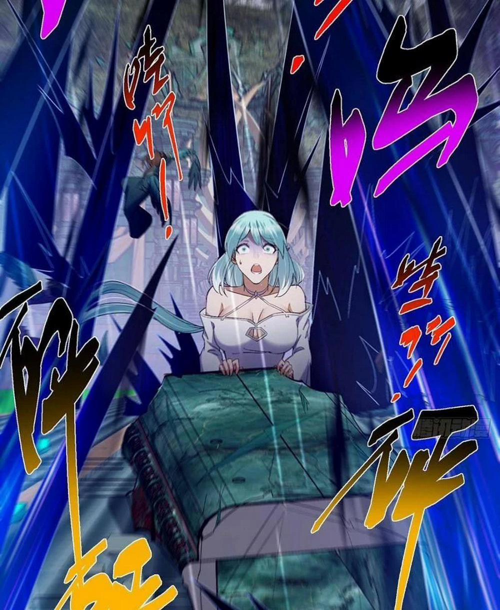 Chưởng Môn Khiêm Tốn Chút 403 trang 11