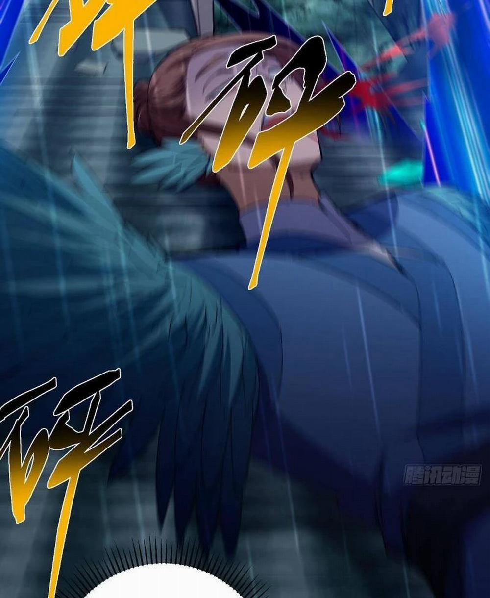 Chưởng Môn Khiêm Tốn Chút 403 trang 12