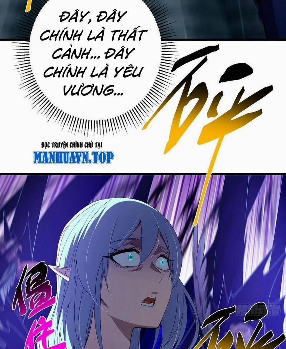 Chưởng Môn Khiêm Tốn Chút 403 trang 13