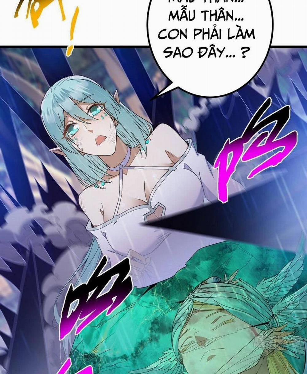 Chưởng Môn Khiêm Tốn Chút 403 trang 15