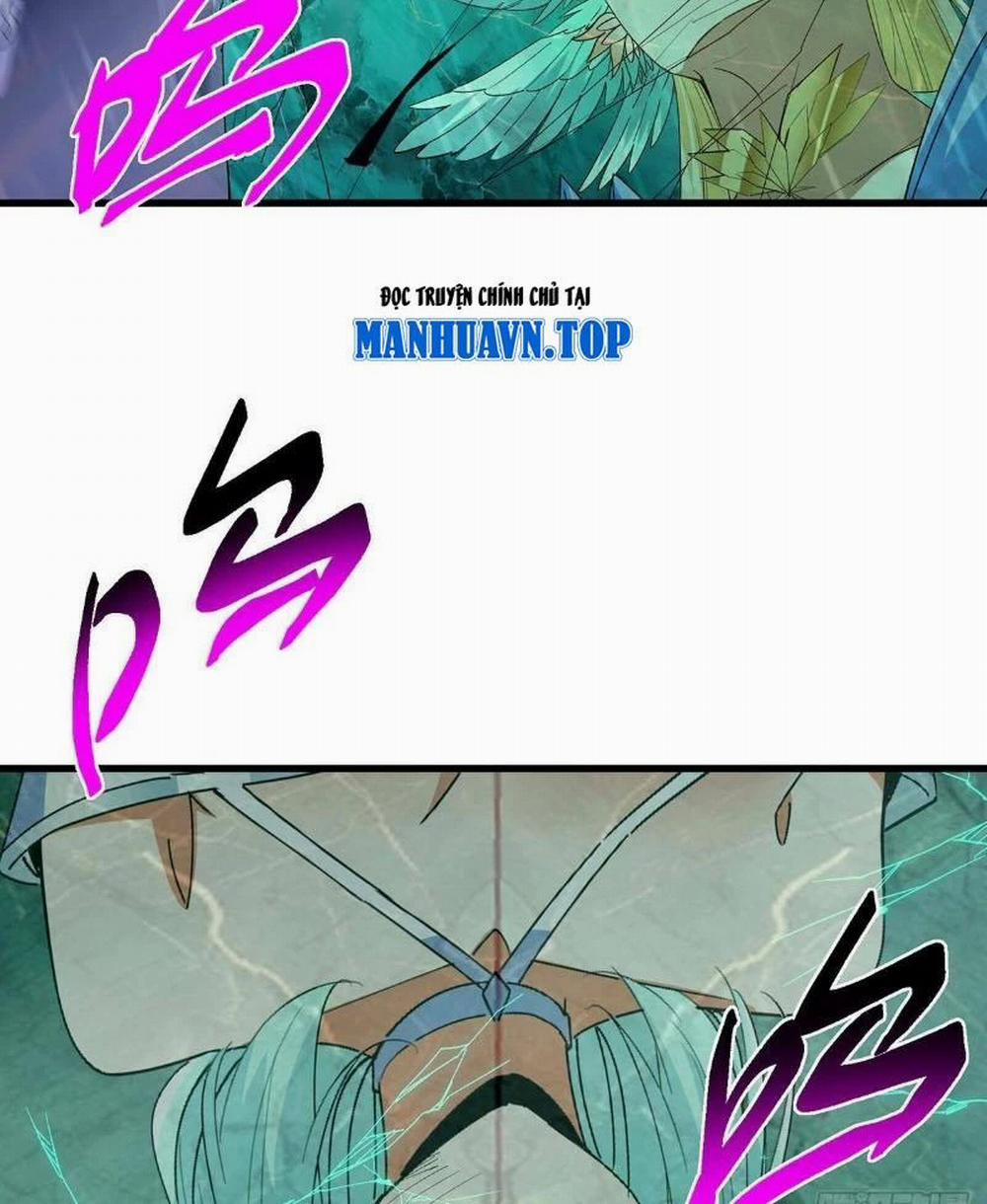 Chưởng Môn Khiêm Tốn Chút 403 trang 16