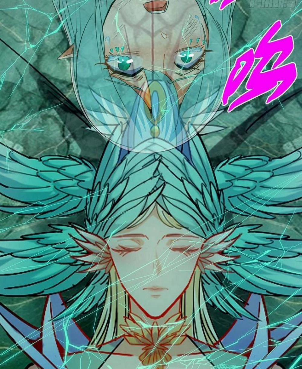 Chưởng Môn Khiêm Tốn Chút 403 trang 17