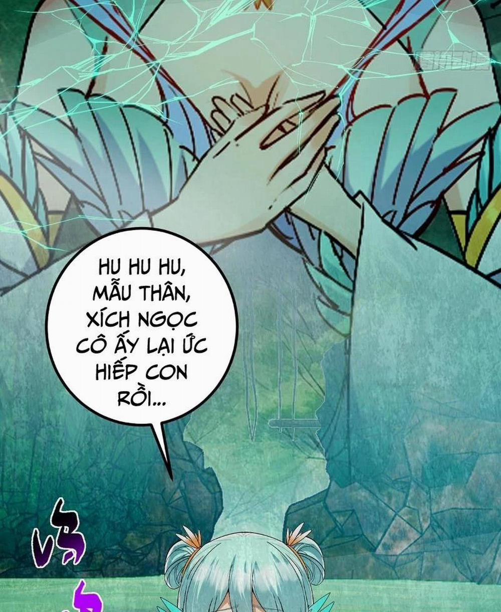 Chưởng Môn Khiêm Tốn Chút 403 trang 18