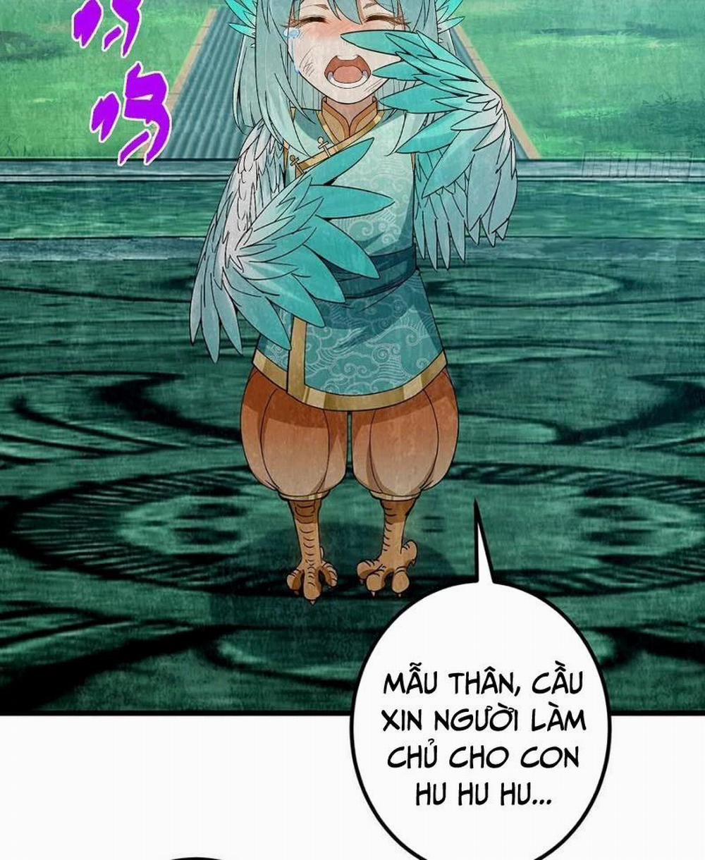 Chưởng Môn Khiêm Tốn Chút 403 trang 19