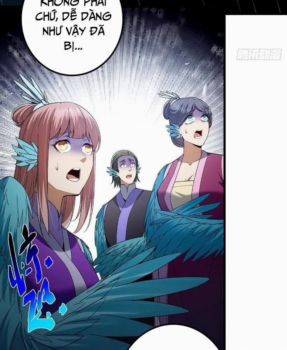 Chưởng Môn Khiêm Tốn Chút 403 trang 2