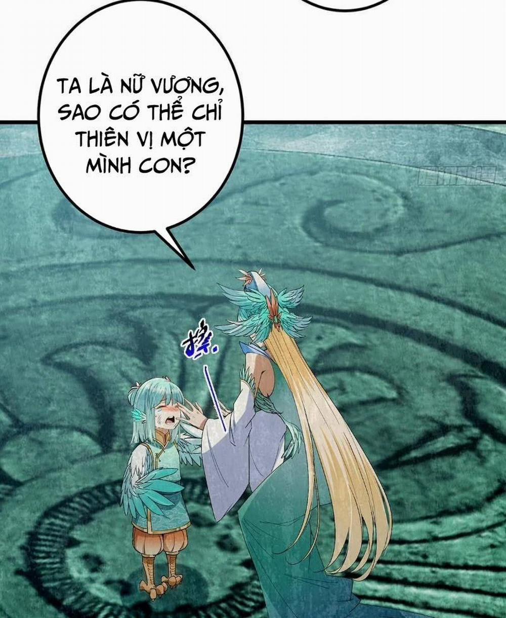 Chưởng Môn Khiêm Tốn Chút 403 trang 20