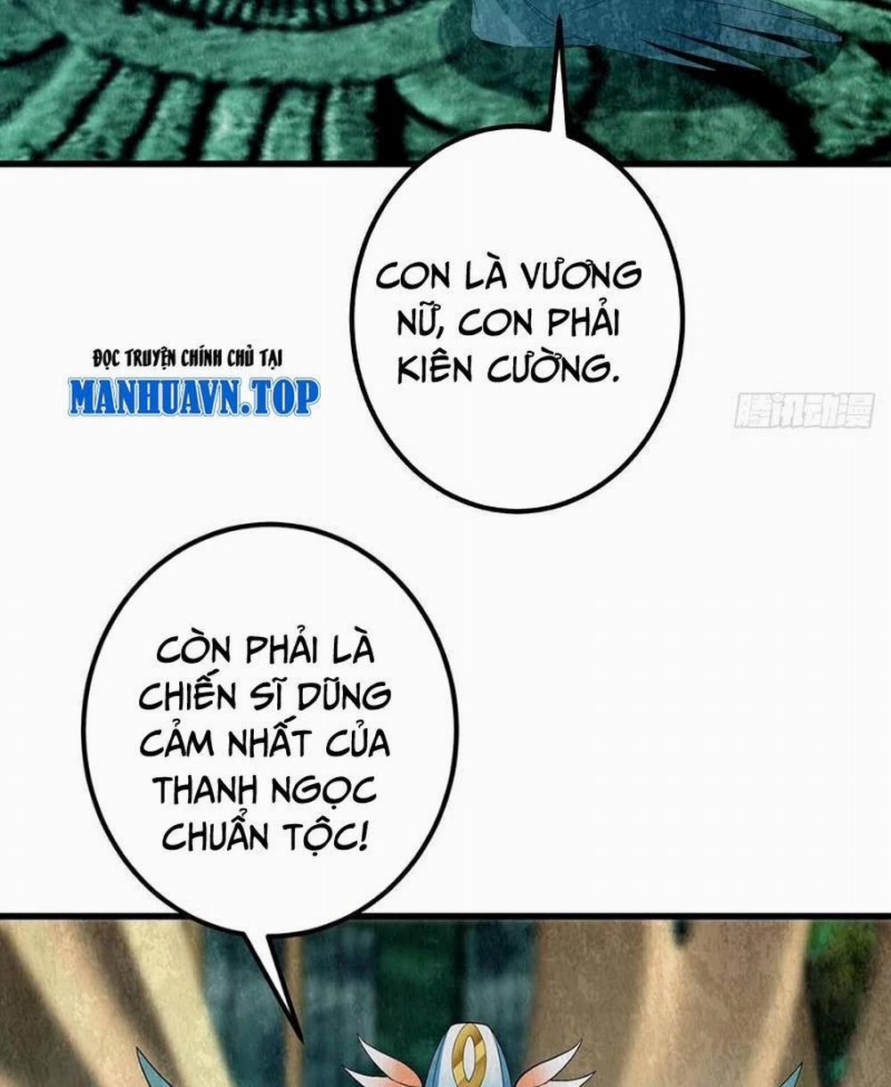 Chưởng Môn Khiêm Tốn Chút 403 trang 21