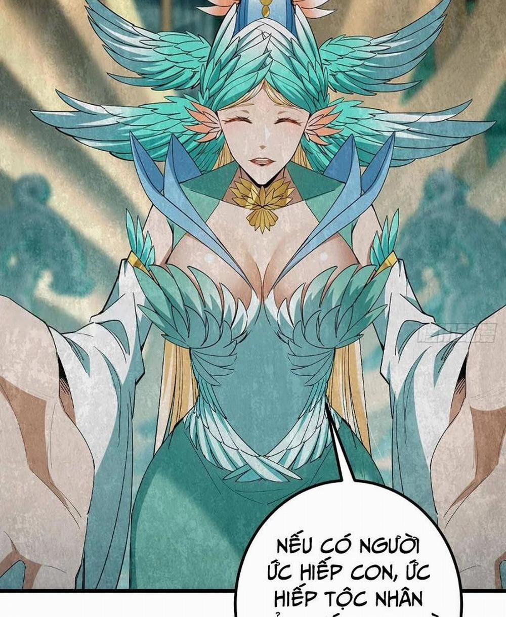 Chưởng Môn Khiêm Tốn Chút 403 trang 22