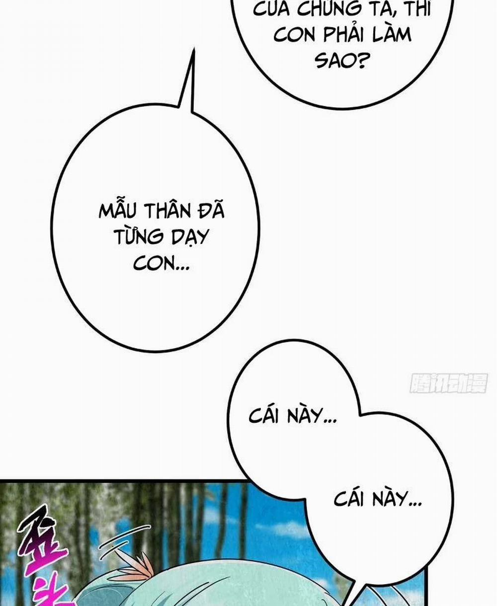 Chưởng Môn Khiêm Tốn Chút 403 trang 23