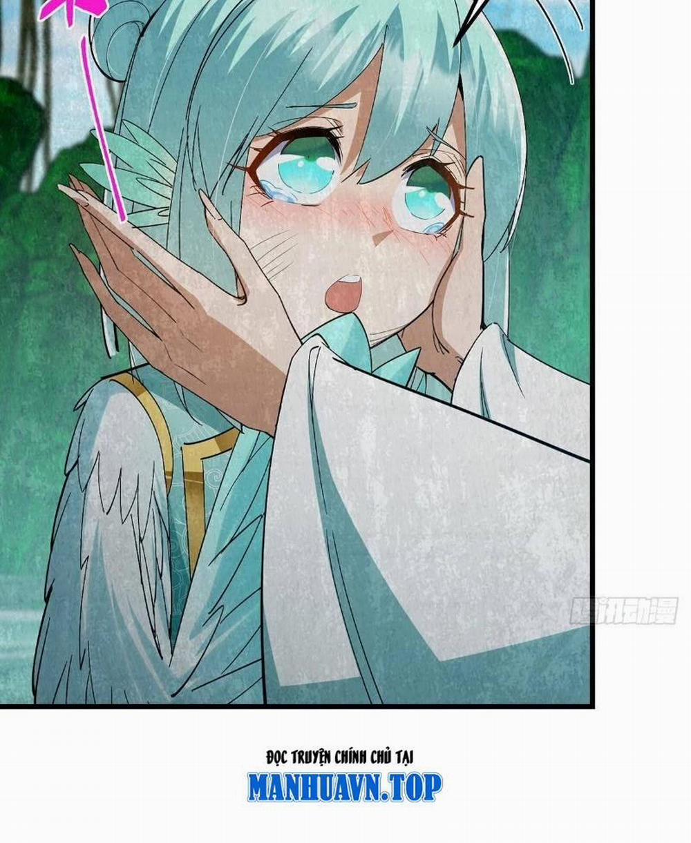 Chưởng Môn Khiêm Tốn Chút 403 trang 24