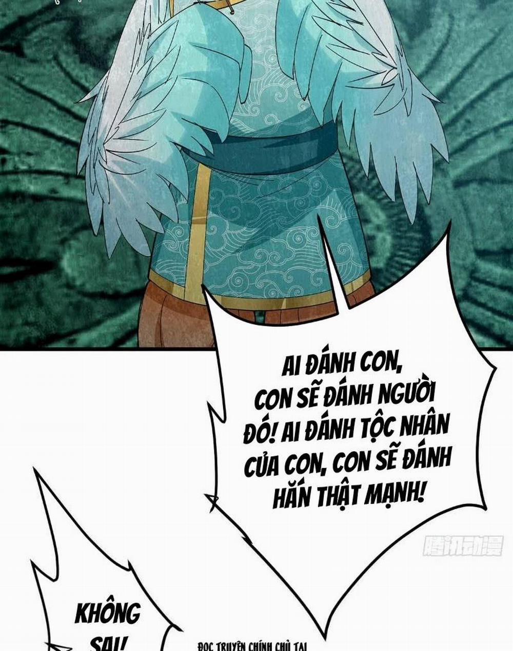 Chưởng Môn Khiêm Tốn Chút 403 trang 26