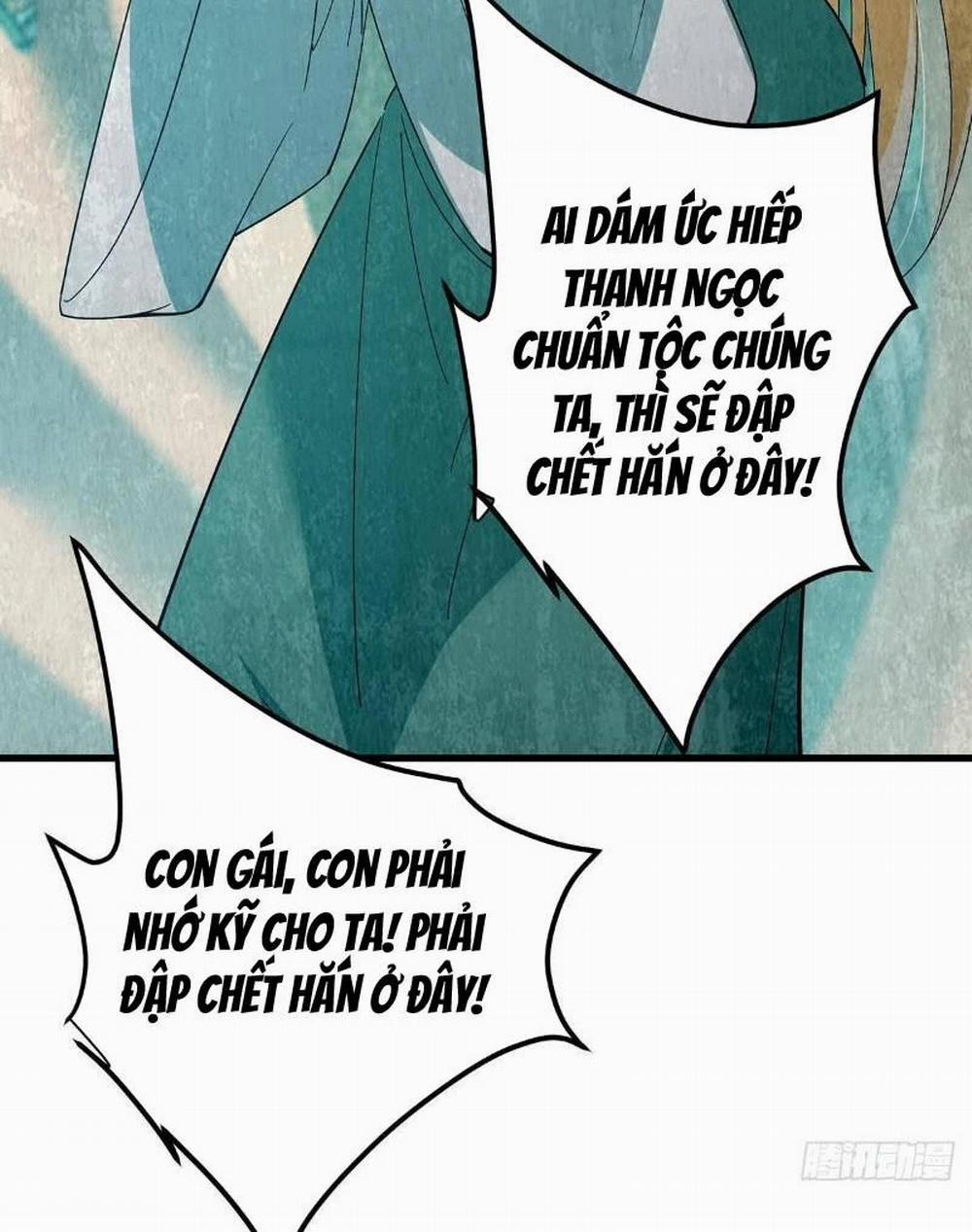 Chưởng Môn Khiêm Tốn Chút 403 trang 28