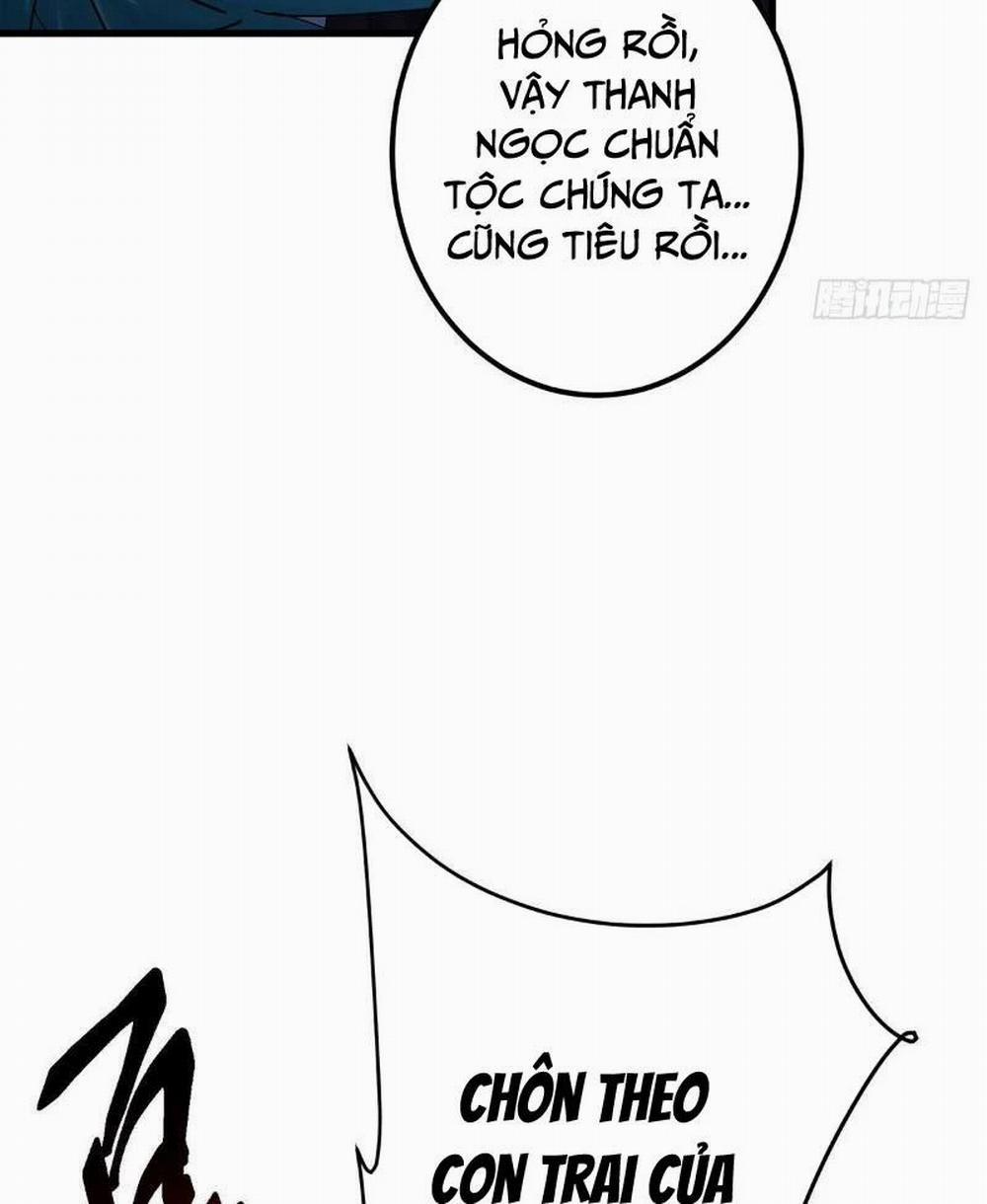 Chưởng Môn Khiêm Tốn Chút 403 trang 3