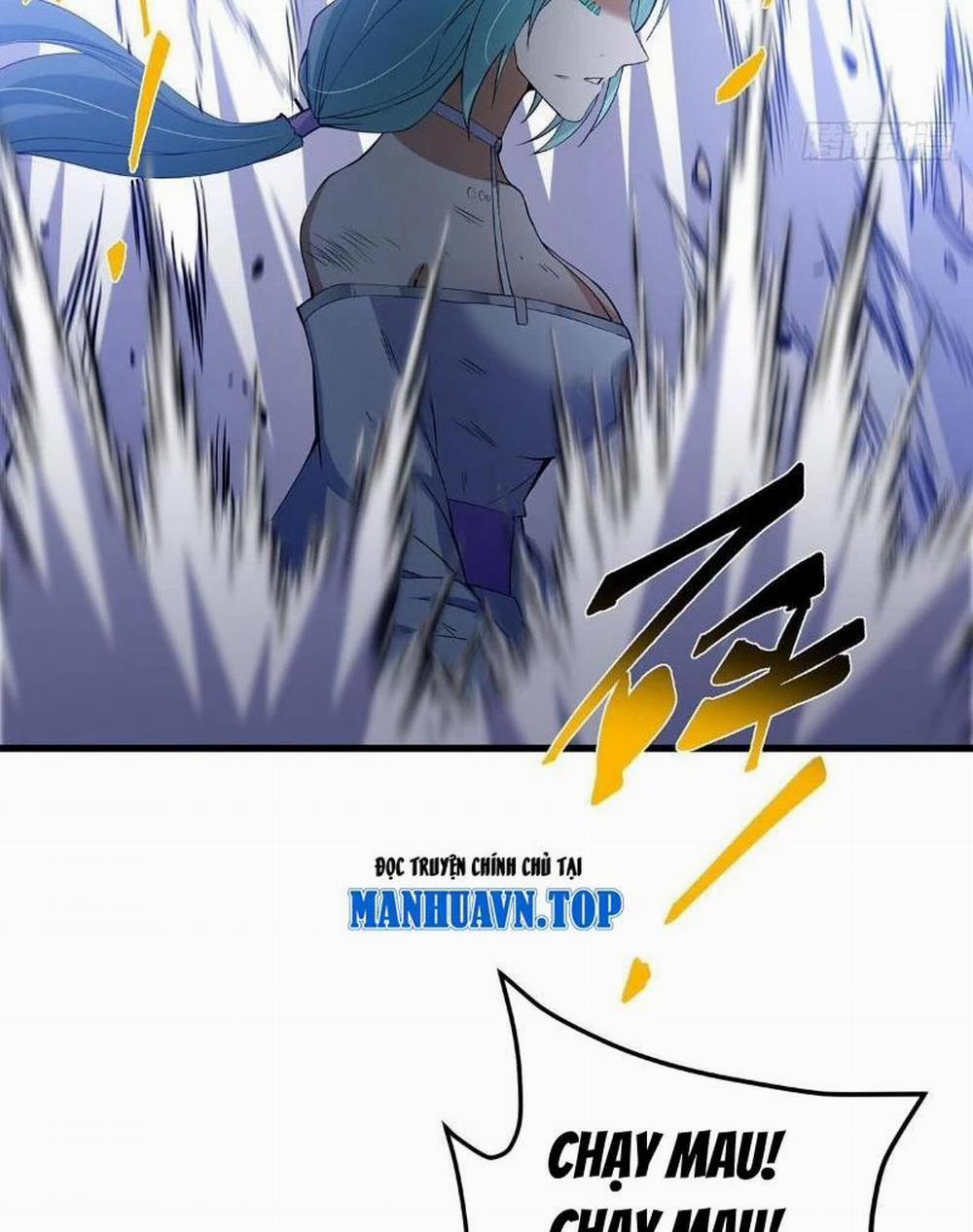 Chưởng Môn Khiêm Tốn Chút 403 trang 30