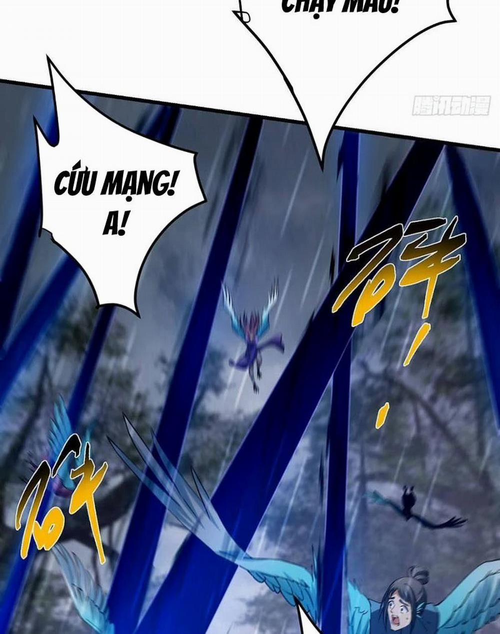 Chưởng Môn Khiêm Tốn Chút 403 trang 31