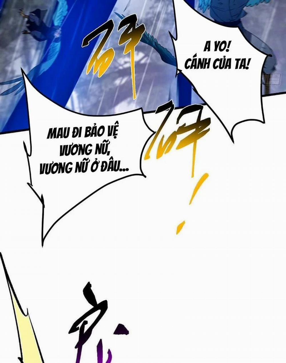 Chưởng Môn Khiêm Tốn Chút 403 trang 32