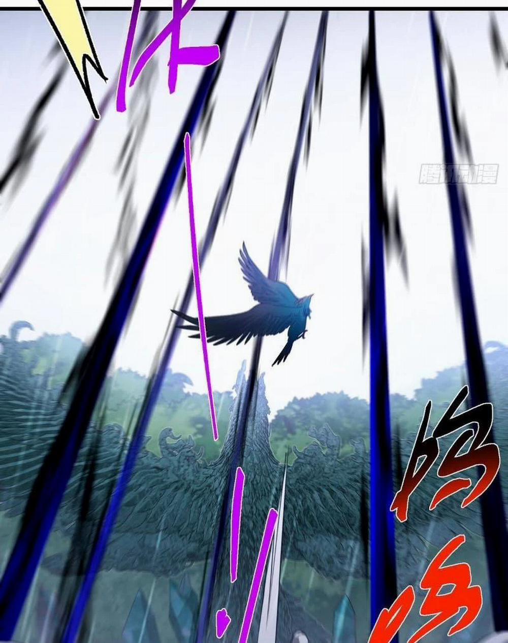 Chưởng Môn Khiêm Tốn Chút 403 trang 33