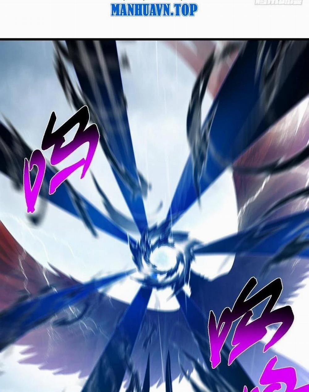 Chưởng Môn Khiêm Tốn Chút 403 trang 35