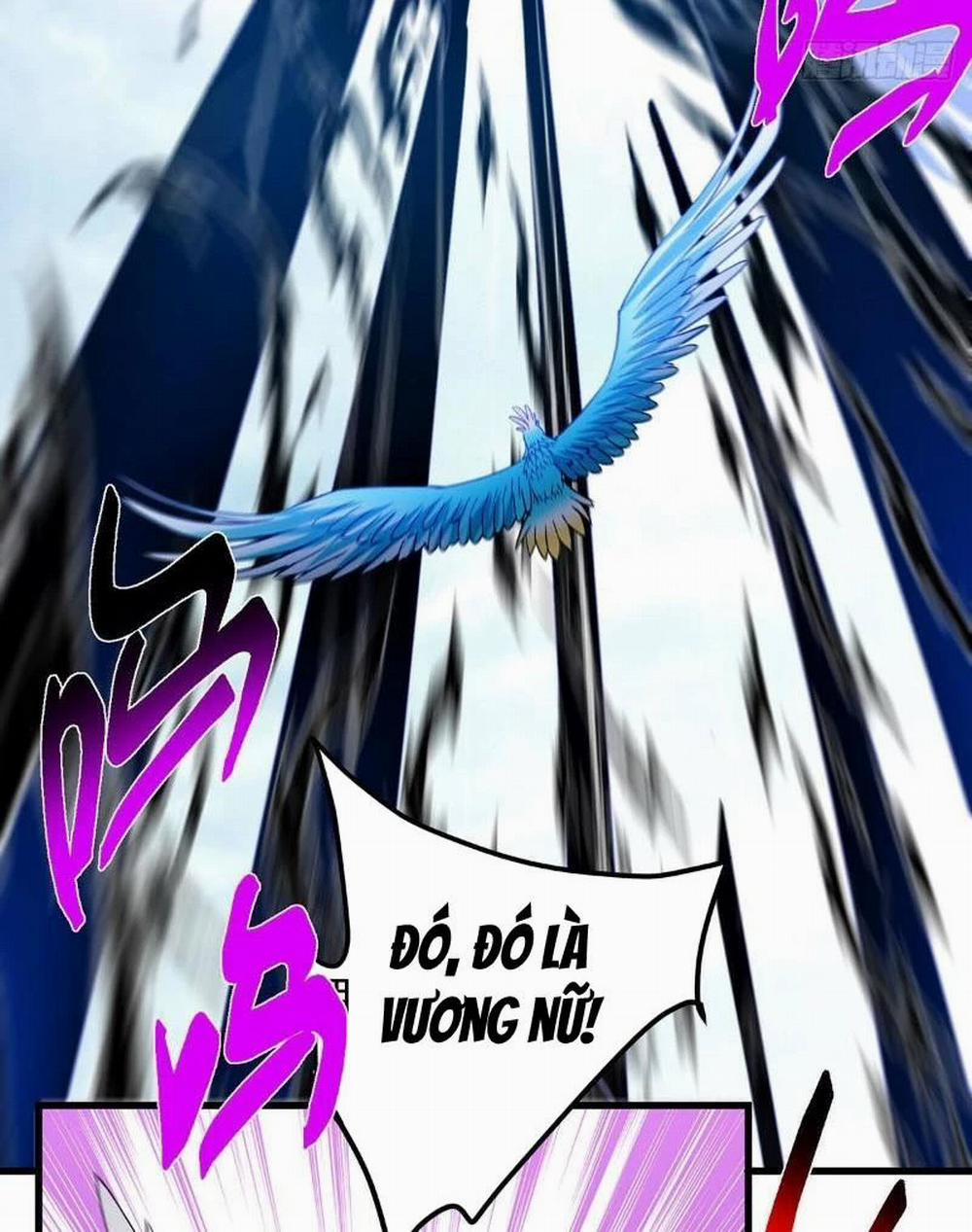 Chưởng Môn Khiêm Tốn Chút 403 trang 36