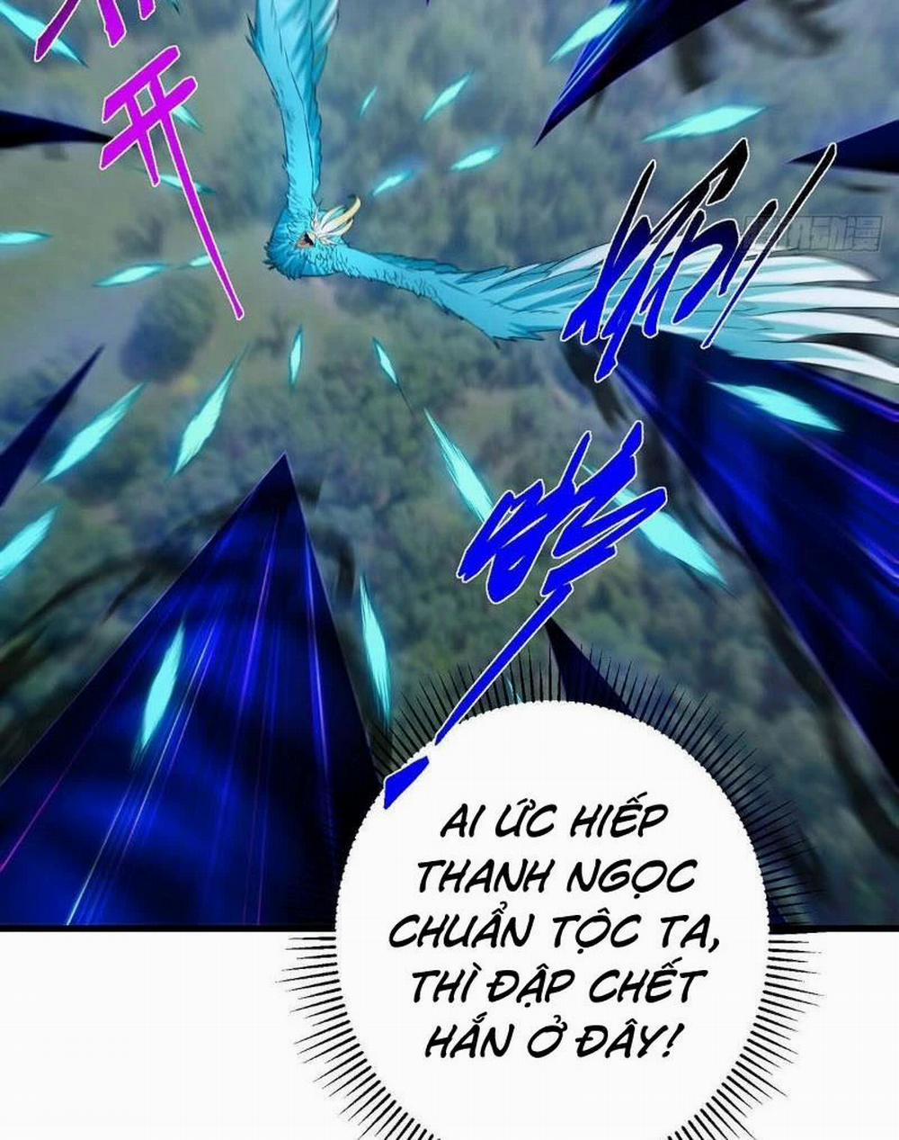 Chưởng Môn Khiêm Tốn Chút 403 trang 39