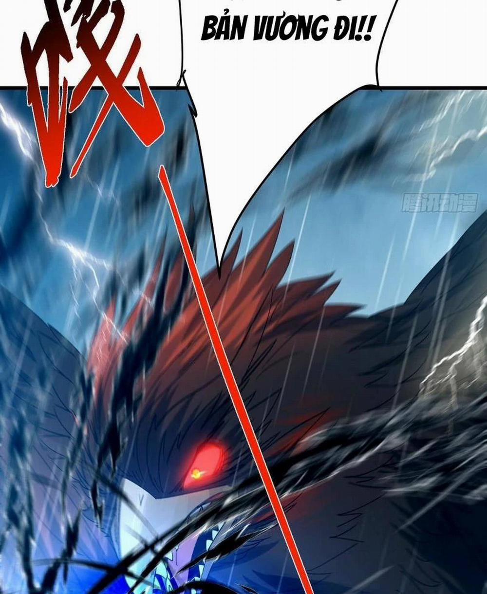 Chưởng Môn Khiêm Tốn Chút 403 trang 4