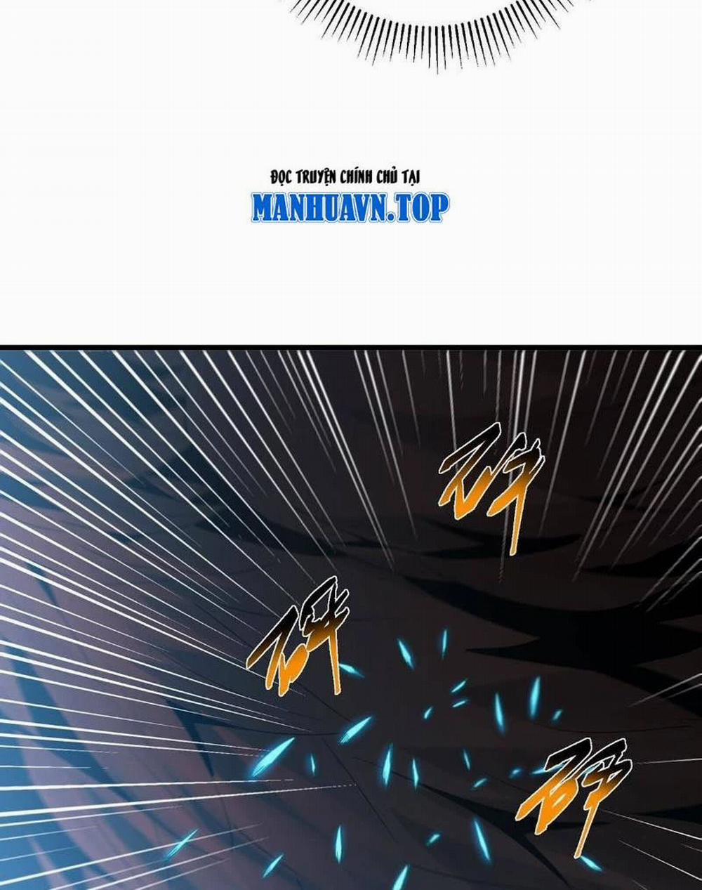 Chưởng Môn Khiêm Tốn Chút 403 trang 40