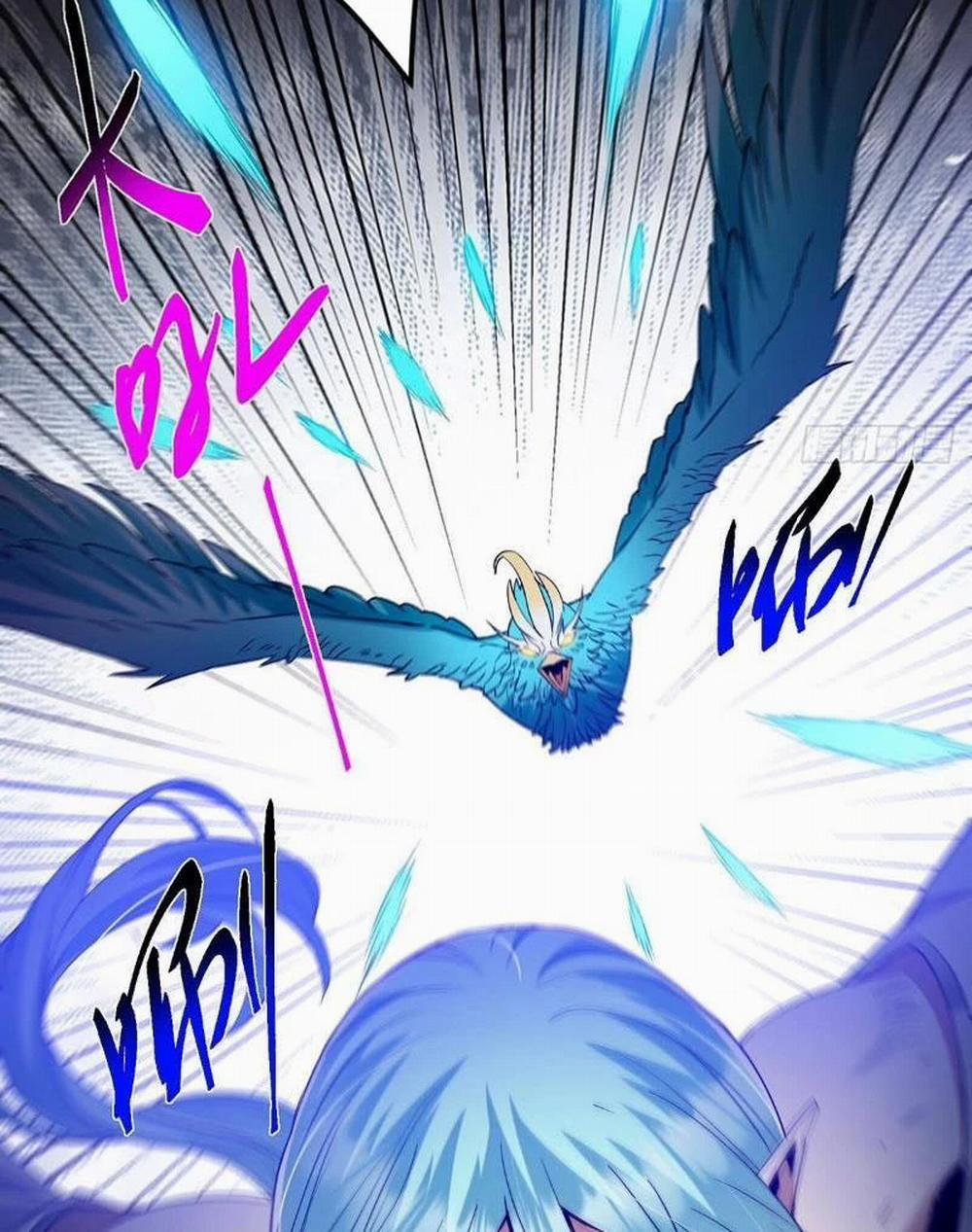 Chưởng Môn Khiêm Tốn Chút 403 trang 42