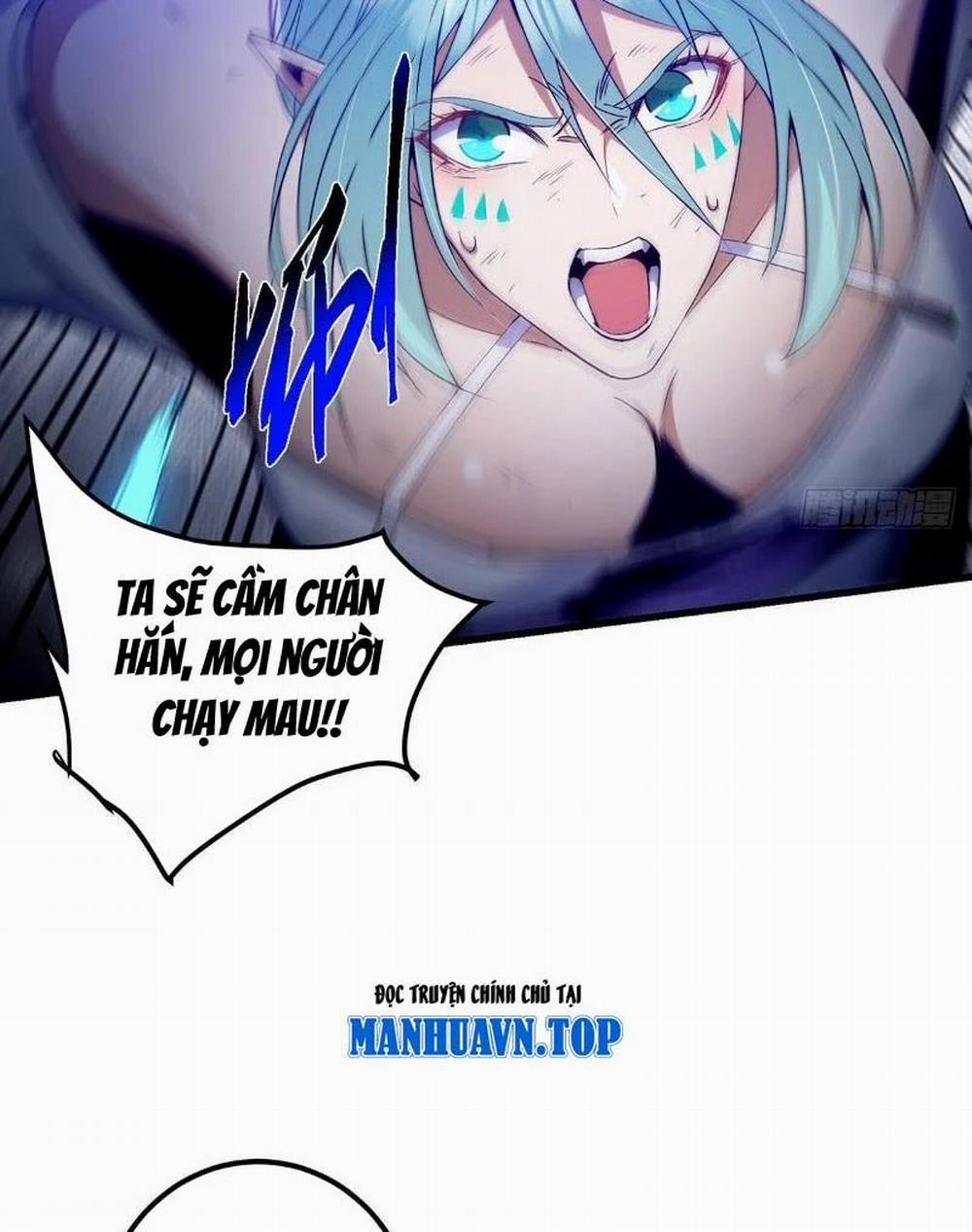 Chưởng Môn Khiêm Tốn Chút 403 trang 43